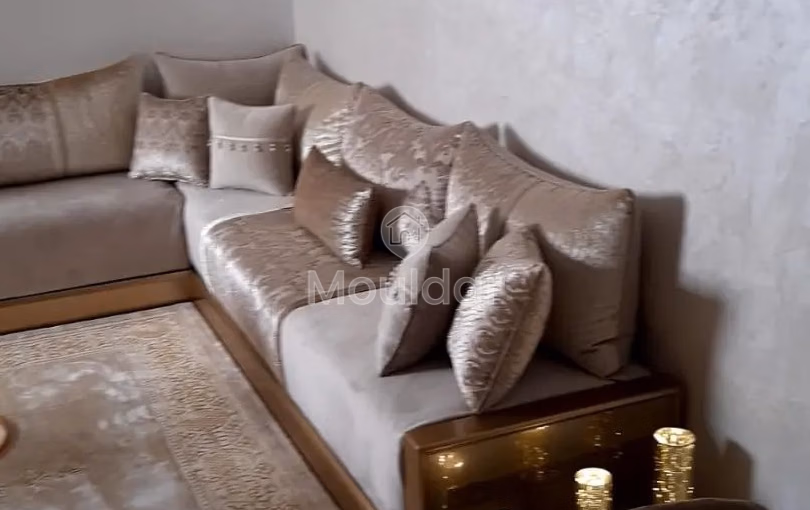 Appartement à louer au quatrième étage Appartement à louer au quatrième étage