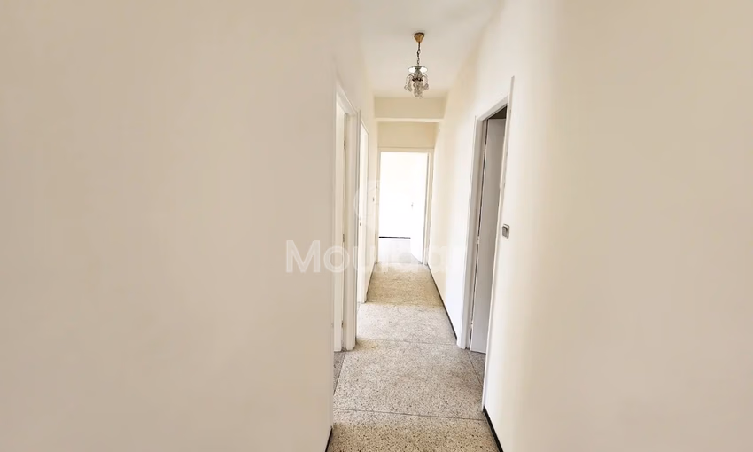 Apartment for sale, 130m², 3 bedrooms, 4th floor