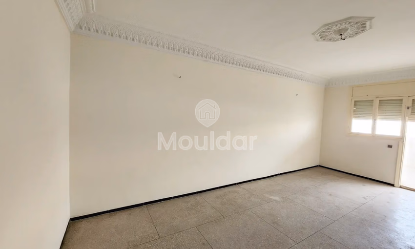 Apartment for sale, 130m², 3 bedrooms, 4th floor