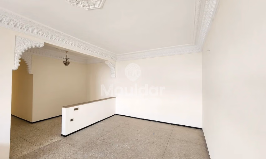 Apartment for sale, 130m², 3 bedrooms, 4th floor