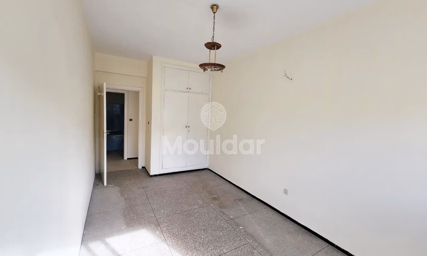 Apartment for sale, 130m², 3 bedrooms, 4th floor