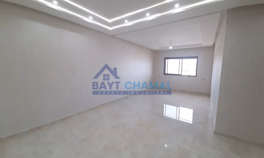 Apartamento en Venta en Tánger - Iberia: 128m² de Encanto