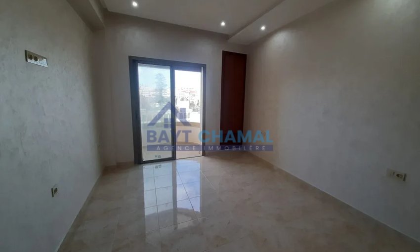 شقة للبيع في طنجة - إيبيرية: 128م² من السحر - view 3