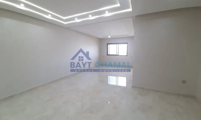 شقة للبيع في طنجة - إيبيرية: 128م² من السحر - view 4