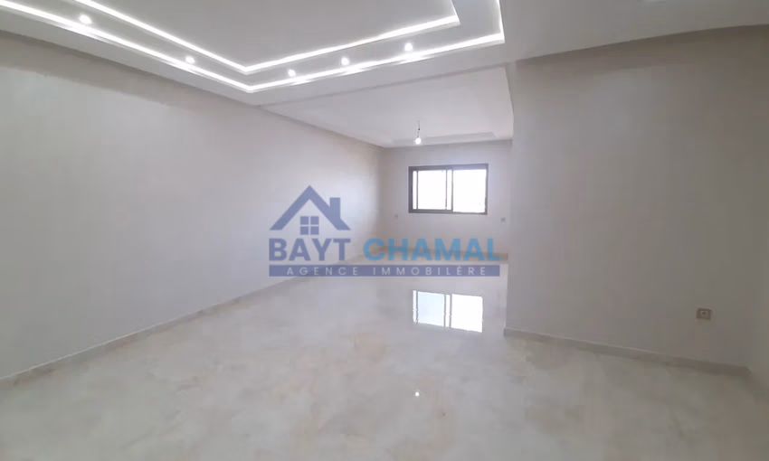 Apartamento en Venta en Tánger - Iberia: 128m² de Encanto