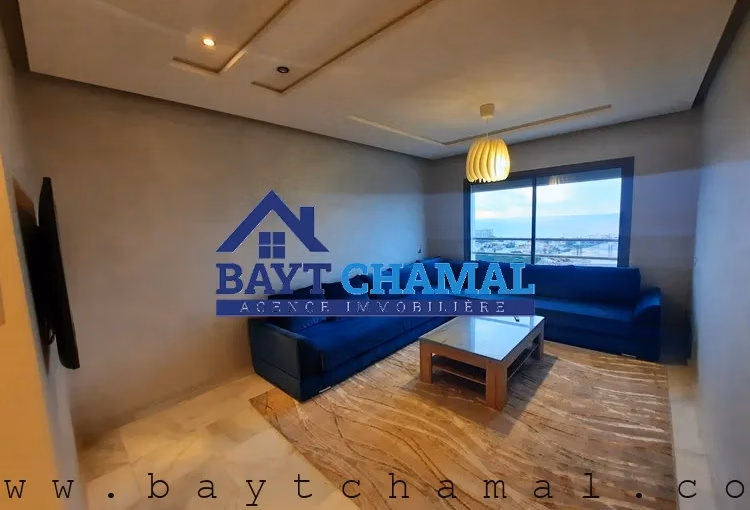 Apartamento en Alquiler en Malabata - 2 Dormitorios, 70m² Apartamento en Alquiler en Malabata - 2 Dormitorios, 70m²