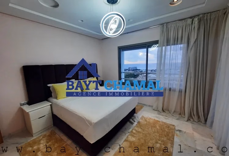 Apartamento en Alquiler en Malabata - 2 Dormitorios, 70m² Apartamento en Alquiler en Malabata - 2 Dormitorios, 70m²