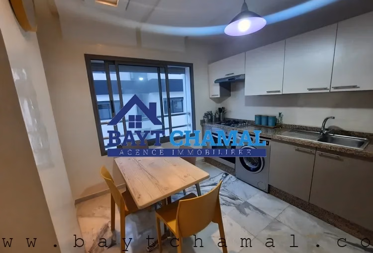 Apartamento en Alquiler en Malabata - 2 Dormitorios, 70m² Apartamento en Alquiler en Malabata - 2 Dormitorios, 70m²