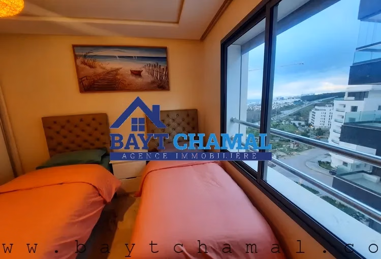 Apartamento en Alquiler en Malabata - 2 Dormitorios, 70m² Apartamento en Alquiler en Malabata - 2 Dormitorios, 70m²