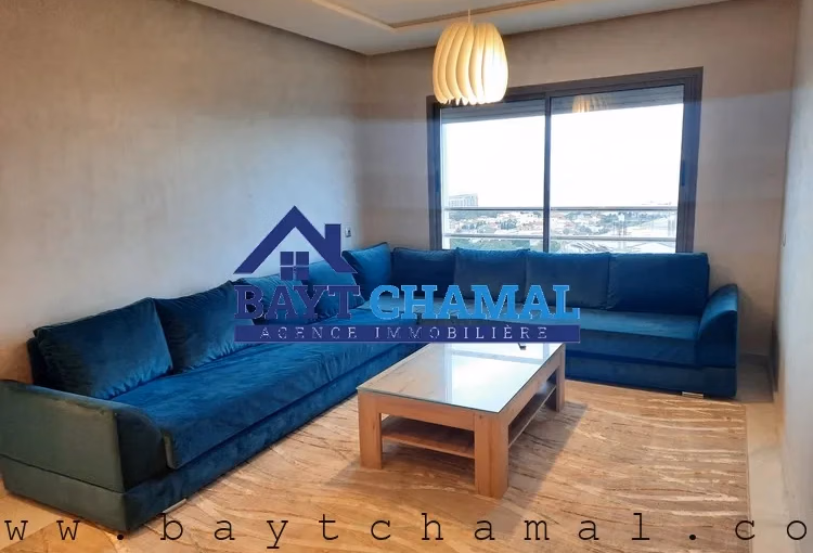 Apartamento en Alquiler en Malabata - 2 Dormitorios, 70m² Apartamento en Alquiler en Malabata - 2 Dormitorios, 70m²