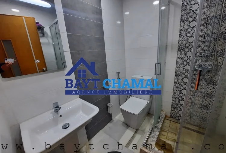 Apartamento en Alquiler en Malabata - 2 Dormitorios, 70m² Apartamento en Alquiler en Malabata - 2 Dormitorios, 70m²