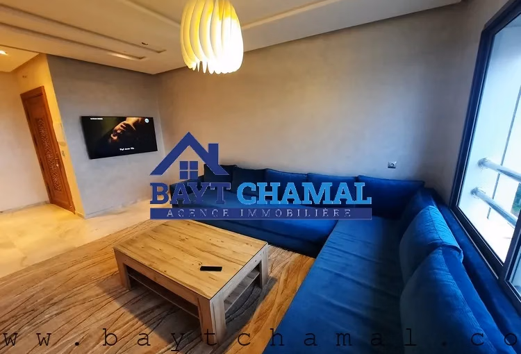 Apartamento en Alquiler en Malabata - 2 Dormitorios, 70m² Apartamento en Alquiler en Malabata - 2 Dormitorios, 70m²