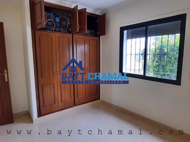 Villa Espaciosa en Venta en Tánger - Du Golf, 4 Habitaciones