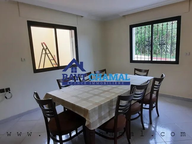 Großzügige Villa zu verkaufen in Tanger - Du Golf, 4 Schlafzimmer - view 11