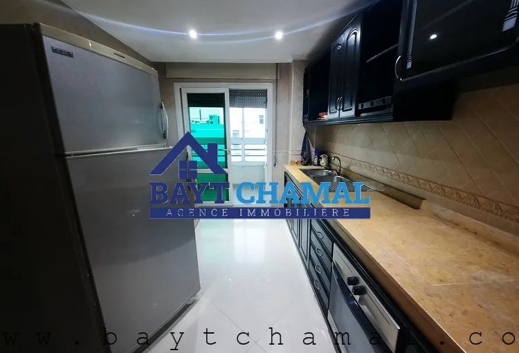 Zeminde kiralık daire - view 6