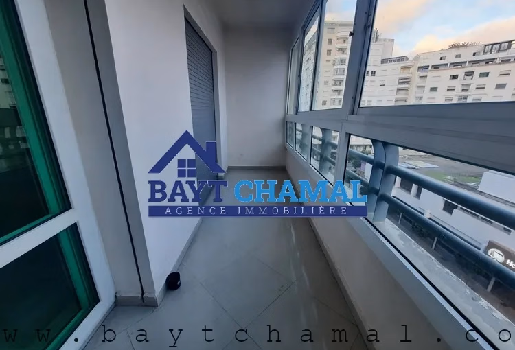 Apartamento en alquiler en la planta baja
