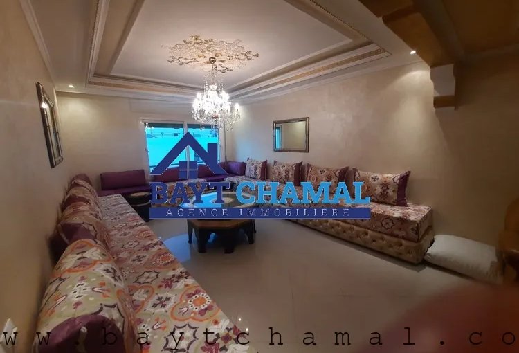 Zeminde kiralık daire - view 8
