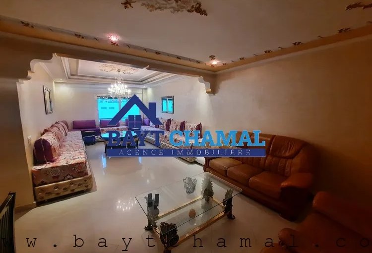 Zeminde kiralık daire - view 9