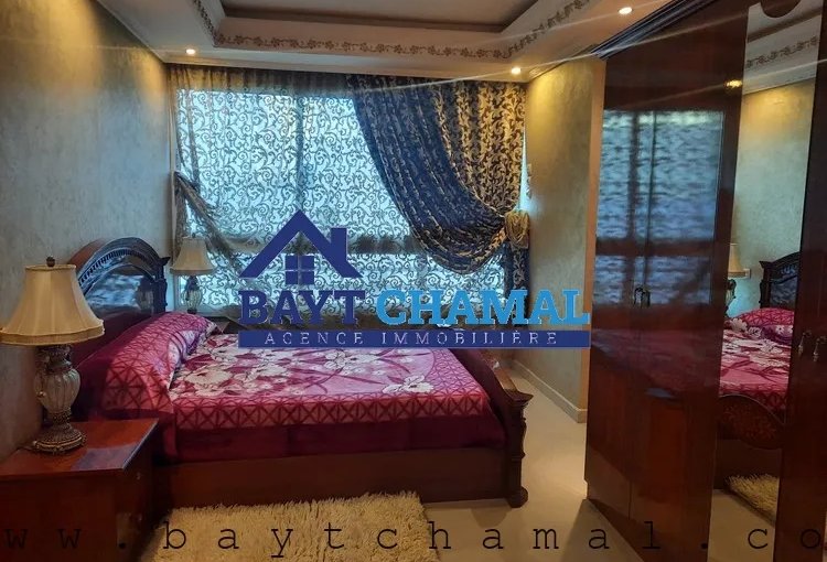 Apartment for rent on the ground floor - view 2