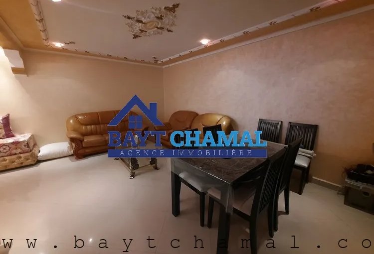 Zeminde kiralık daire - view 10