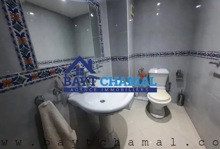 Apartment for rent on the ground floor - view 5