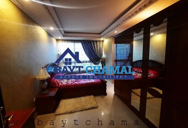 Apartment for rent on the ground floor - view 4