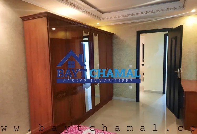 Apartment for rent on the ground floor - view 3