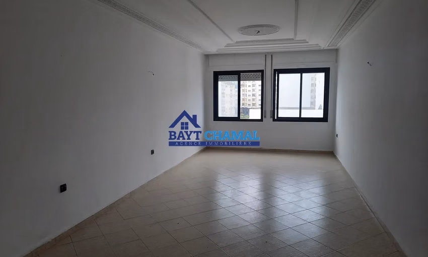 Apartamento en Venta en Tánger: 2 Habitaciones, 114m² de Encanto