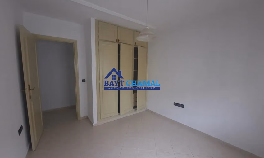 Apartamento en Venta en Tánger: 2 Habitaciones, 114m² de Encanto