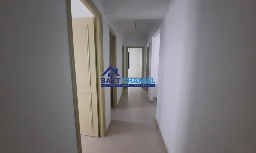 Appartement te koop in Tanger: 2 kamers, 114 m² vol charme - view 9