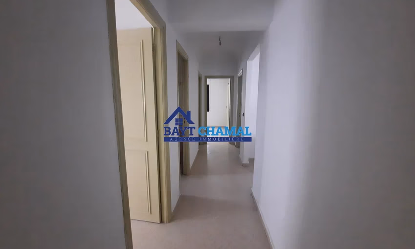 Apartamento en Venta en Tánger: 2 Habitaciones, 114m² de Encanto