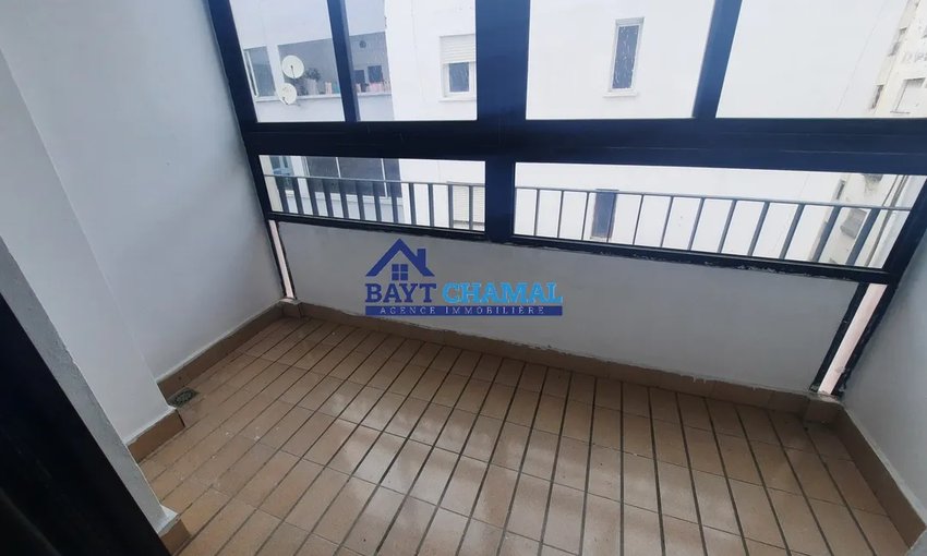 Appartement te koop in Tanger: 2 kamers, 114 m² vol charme - view 8