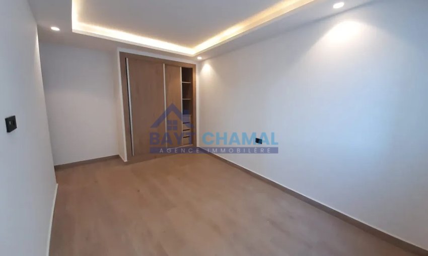 Apartment for rent in Tangier Iberia – 3 modern bedrooms - view 4