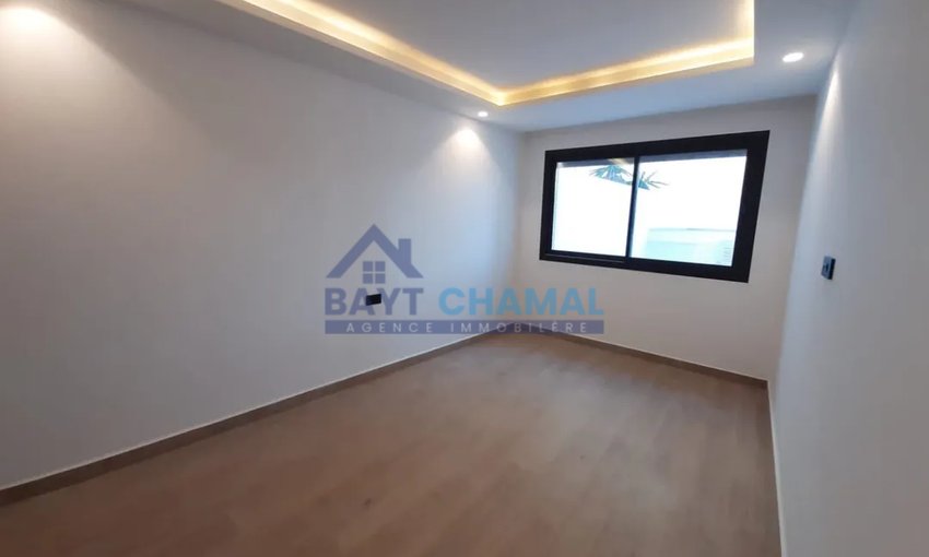 Apartment for rent in Tangier Iberia – 3 modern bedrooms - view 5