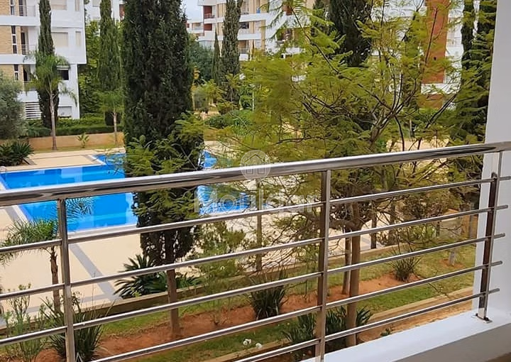 Apartamento en alquiler, 3 habitaciones