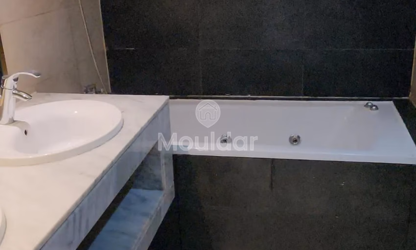 Apartamento en alquiler, 3 habitaciones