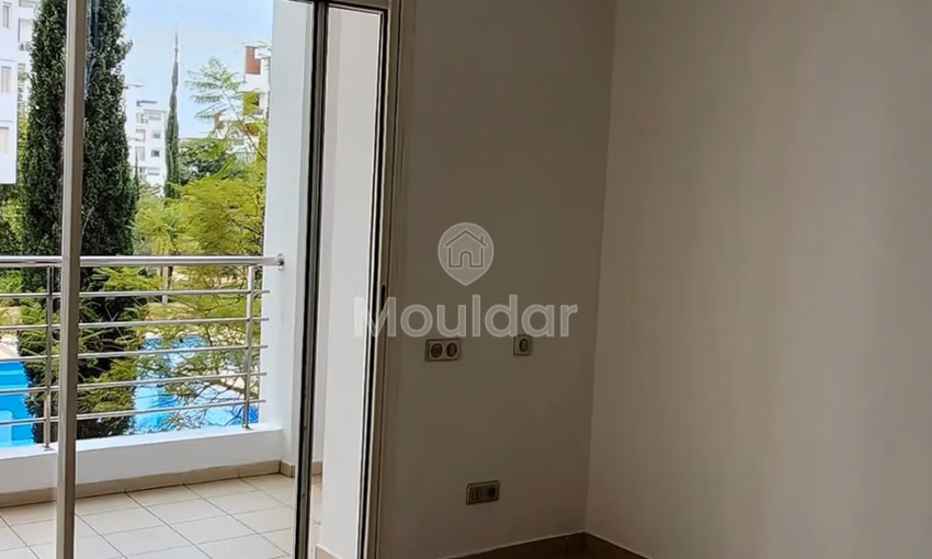 Apartamento en alquiler, 3 habitaciones