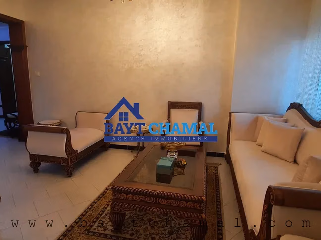 Apartamento Moderno en Venta en Tánger - 133m², 3 Habitaciones