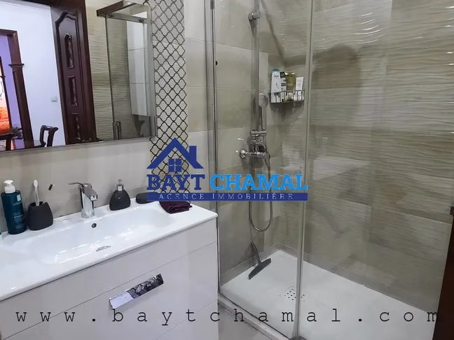 Apartamento Moderno en Venta en Tánger - 133m², 3 Habitaciones