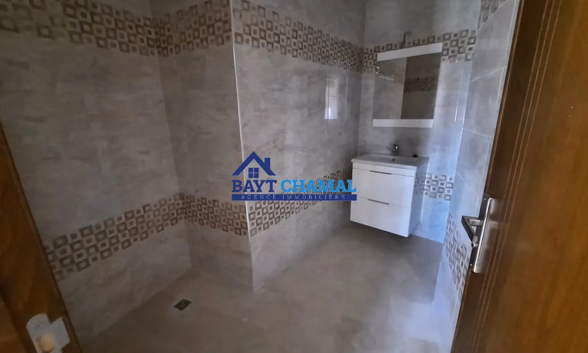Apartamento encantador en venta en Tánger - Malabata, 68m²