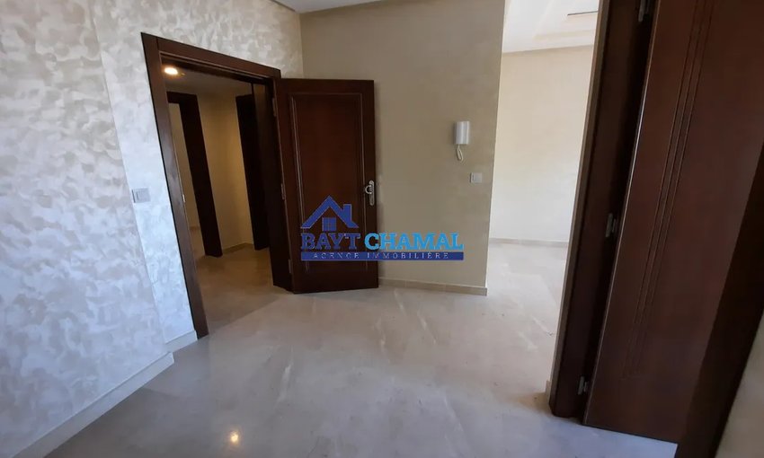 Tanger'de satılık Şirin daire - Malabata, 68m² - view 7