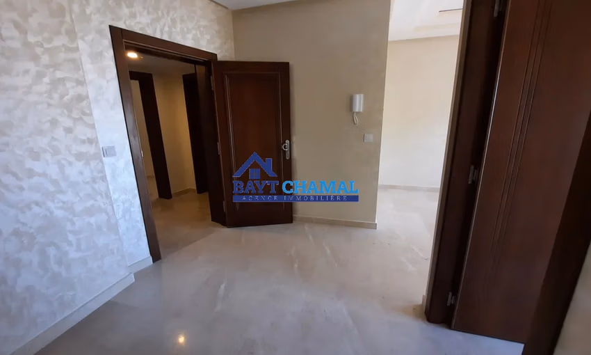 Apartamento encantador en venta en Tánger - Malabata, 68m²