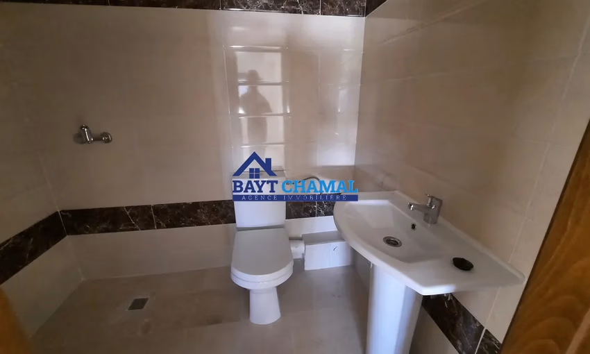 Apartamento encantador en venta en Tánger - Malabata, 68m²