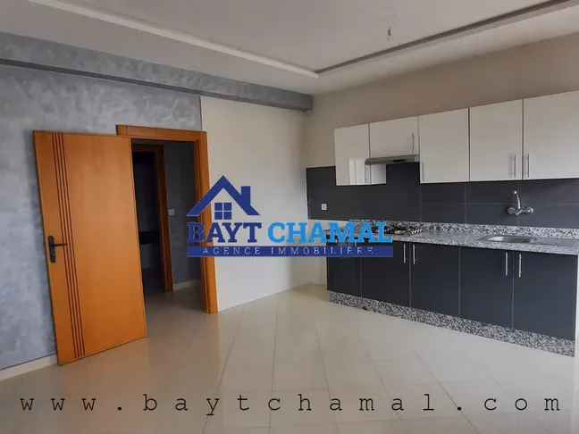 Espectacular Apartamento en Venta en Tánger - 3 Habitaciones Espaciosas