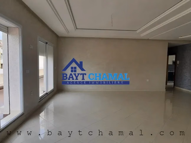 Espectacular Apartamento en Venta en Tánger - 3 Habitaciones Espaciosas