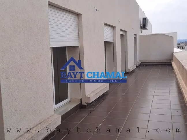 Espectacular Apartamento en Venta en Tánger - 3 Habitaciones Espaciosas