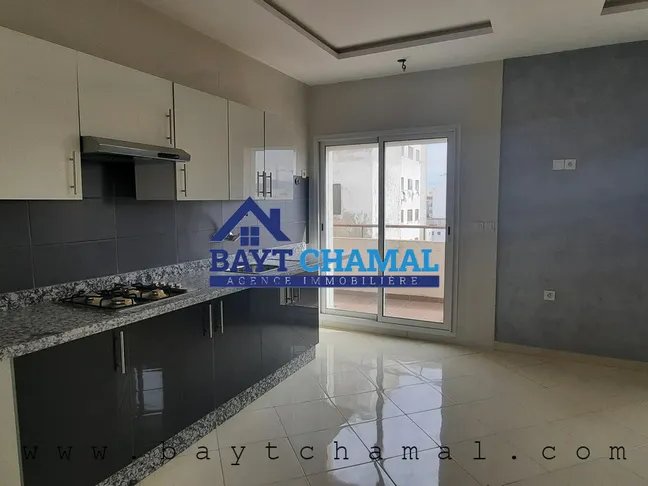 Prachtig appartement te koop in Tanger – 3 ruime slaapkamers - view 6