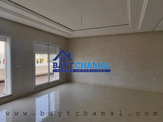 Espectacular Apartamento en Venta en Tánger - 3 Habitaciones Espaciosas