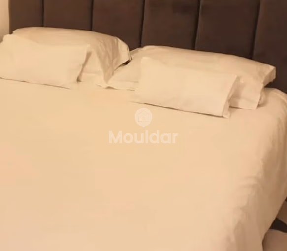 شقة للإيجار، غرفة نوم واحدة، 51 م²