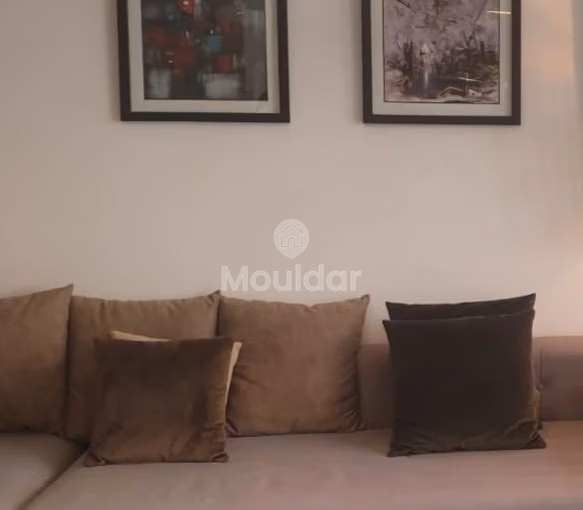 شقة للإيجار، غرفة نوم واحدة، 51 م²